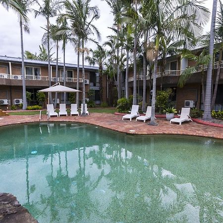 The Galaxy Motel Gosford Rom bilde