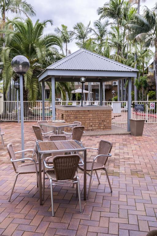 The Galaxy Motel Gosford Rom bilde